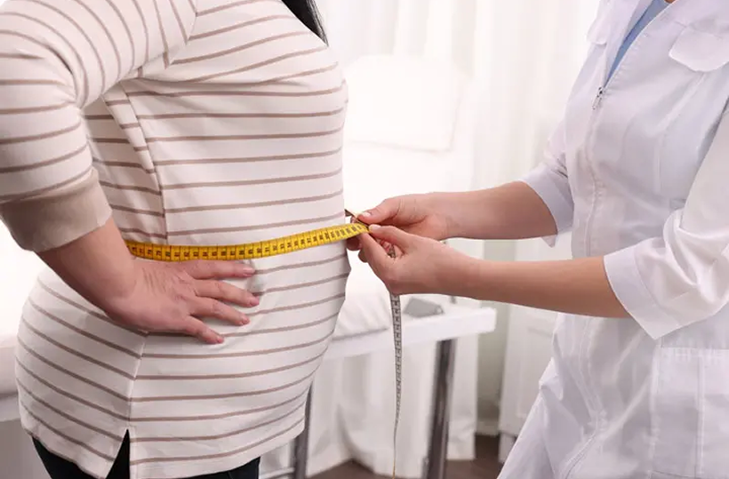 obesity & weight management